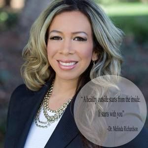 Meet your Posher, Melinda